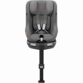 Cybex Gold Sirona G i-Size Silla de Coche - Gris Lava CYB1701907973288 Precio: 293.90000002. SKU: B1GQ9ADX6S