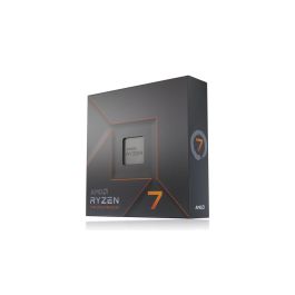 AMD Ryzen 7 7700X 100-100000591WOF Procesador 8 Nucleos Socket AM5 4.5GHz 32MB BOX Precio: 253.49999972. SKU: S5615446