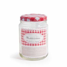 Mediterraneo Bote Vidrio 450Cc C/Tapa "16R 8x11cm (12 Unidades) Precio: 9.5000004. SKU: B13HLWSFS8