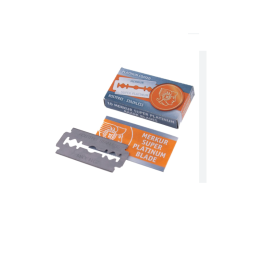 Merkur Super Platinum Razor Blades, Stainless Steel 10 X 10 Display Box Precio: 49.58999991. SKU: B1JFGLKBBG