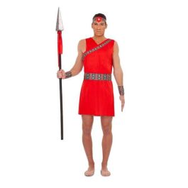 Disfraz masai hombre talla m-l Disfraz masai hombre talla m-l