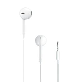 Apple Earpods Headphones Jack 3.5mm White MWU53ZM/A Precio: 14.49999991. SKU: B1522LK9TC