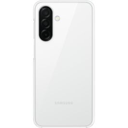Funda para Móvil Samsung EF-QA266CTEGWW Transparente