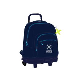 Mochila Safta Grande Con Ruedas Compact Extraible Munich Nautic 220x330x450 mm Precio: 63.62301. SKU: B18H7EGR3W