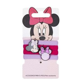 Accesorios pelo coletero 4 piezas minnie 8.5 x 13.0 x 1.0 cm Precio: 3.0008. SKU: B1DA7DPEDB