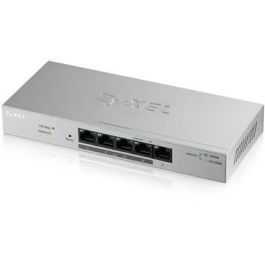 Switch de Sobremesa ZyXEL GS1200-5-EU0101F 5 x RJ45 Precio: 24.50000014. SKU: S55001489