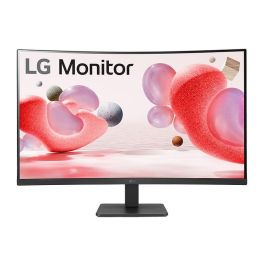 LG 32MR50C-B Monitor de PC 31.5" Full HD 1920 x 1080 LCD VA Negro 100 Hz AMD FreeSync Precio: 153.69000009. SKU: B1CQPLSZJ9