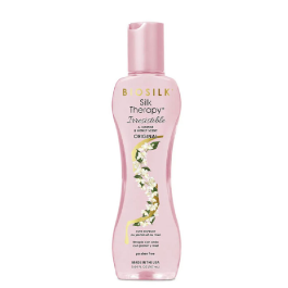 Farouk Biosilk Silk Therapy Irresistible Leave-In Treatment 167 mL Precio: 17.69000035. SKU: B1J3Y4AERM