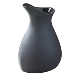 LIKID LECHERA 0.10 LITROS CAPACIDAD COLOR NEGRO PARA VAJILLA DE MESA Precio: 19.79000012. SKU: B1FTZRBT9C