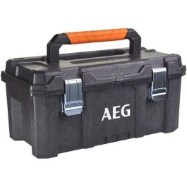 AEG - Caja de almacenamiento - sello - sujetadores de metal - AEG21TB Precio: 59.95000055. SKU: B1EF9W78SK