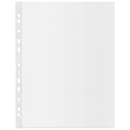 Esselte 627494 Fundas Polipropileno Multitaladro Reforzada A4 Maxi Recycle 70 Micras Transparente Precio: 19.49999942. SKU: B1BDFJS56Y