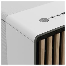 Fractal Design North XL Chalk White Midi Tower PC Gaming