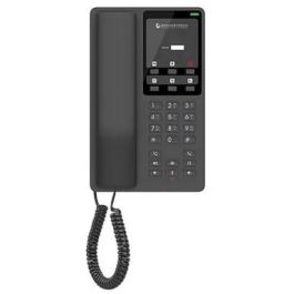 Grandstream GHP621 Black Precio: 47.68999983. SKU: B1GVNHER8L