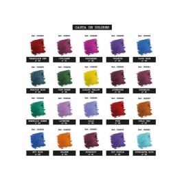 Tinte semipermanente Crazy Color - Carta de Color para un look vibrante Precio: 20.50000029. SKU: B1FJRAZXRF