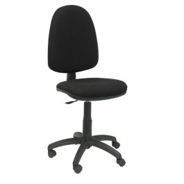 Silla de Oficina Ayna bali Piqueras y Crespo 04CPBALI840 Negro Silla de Oficina Ayna bali Piqueras y Crespo 04CPBALI840 Negro Precio: 114.88999973. SKU: S5702106