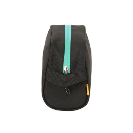 Neceser de Viaje Kings League El barrio Negro 24 x 15 x 10 cm