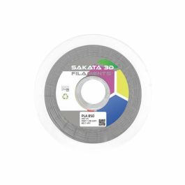 Bobina de Filamento Sakata 3D Sakata 3D Filamento PLA 850 Multicolor Precio: 49.7552. SKU: B1JWZD93B8