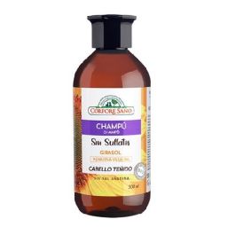 Champú Sin Sulfatos Cabello Teñido Precio: 11.49999972. SKU: B14WNSZWZX