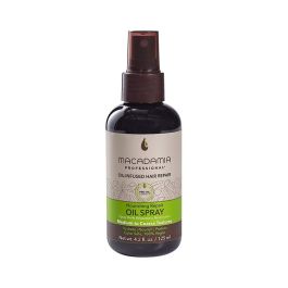 Macadamia Aceite Reparador Nutritivo en Spray 125ml Pro Vegan - Nutre, Hidrata y Aporta Brillo, Protege del Calor Precio: 14.95000012. SKU: B1FHDK4ENS