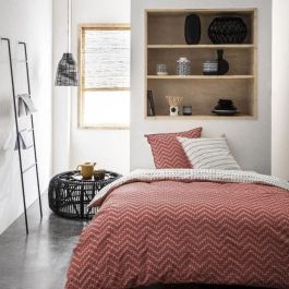 Today TOD3574641161897 Juego de Cama - Funda Nórdica 240x260 + 2 Fundas de Almohada 63x63 - 100% Algodón 57 Hilos - Sunshine Precio: 37.50000056. SKU: B1AY6NRXJ2