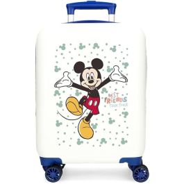 Maleta Disney Mickey Mouse Multicolor Precio: 80.4166. SKU: B1GPNND526