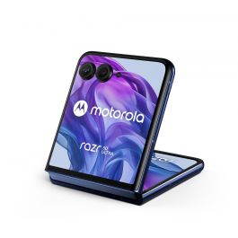 Smartphone Motorola Razr 50 Ultra 5G 6,9" 12 GB RAM 512 GB Azul Azul marino