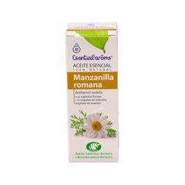 ESENTIAL AROMS Aceite Esencial Manzanilla Romana 5Ml 100% Natural Precio: 20.9. SKU: B1ECJZBQ2V