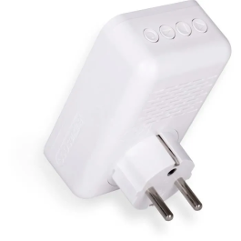 SCS Sentinel Timbre Inalámbrico y Sin Pilas con Toma Integrada CSF0106 SONE+ 25 Melodías Precio: 44.79000009. SKU: B17VC9Y7ZW