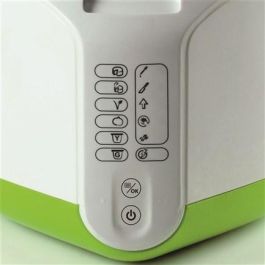 Ariete 615 Máquina para Hacer Queso y Yogur B-Cheese, Ideal para Intolerantes y Veganos