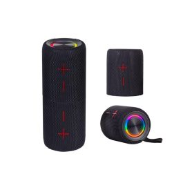 Altavoz Portátil Trevi XR 8A44 DOUBLE Negro Altavoz Portátil Trevi XR 8A44 DOUBLE Negro Precio: 38.50000022. SKU: B12PNRBCL4