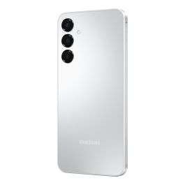 Samsung Galaxy A16 17 cm (6.7") Ranura híbrida Dual SIM 4G USB Tipo C 4 GB 128 GB 5000 mAh Gris Samsung Galaxy A16 17 cm (6.7") Ranura híbrida Dual SIM 4G USB Tipo C 4 GB 128 GB 5000 mAh Gris