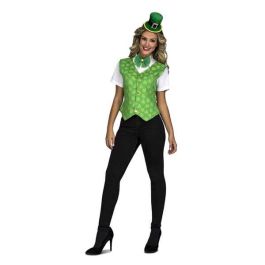My Other Me Disfraz Adulto Mujer San Patricio Talla M-L 100% Poliéster Precio: 12.50000059. SKU: S8604587