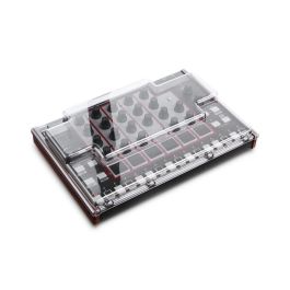 Decksaver Le Akai Rwolf Cover (Light Edition) Precio: 30.9899997. SKU: B13KEVQCKX