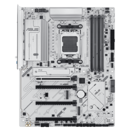 ASUS B850 MAX GAMING WiFi W Placa Base Precio: 262.89000023. SKU: B17TVVC49D