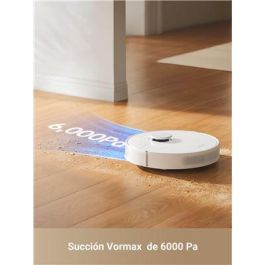 Dreame D10 Plus Gen 2 Robotic Vacuum Cleaner