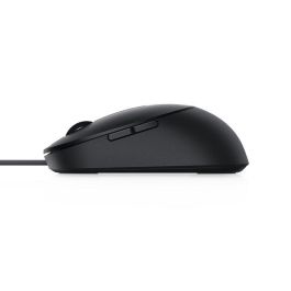 Dell MS3220 Ratón Láser con Cable USB 2.0 3200 dpi