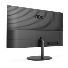 AOC Q27V4EA Monitor IPS 27'' QHD (2560x1440) 4ms 75Hz, Altavoces, HDMI, DisplayPort, VESA, Negro