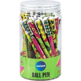 Boligrafo Centrum Fruits Borrable (Set de 48) Boligrafo Centrum Fruits Borrable (Set de 48) Precio: 25.95000001. SKU: B1CDHA5YLE