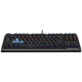 Teclado mecánico para juegos RGB - ACER - Aethon 301 TKL - retroiluminación LED