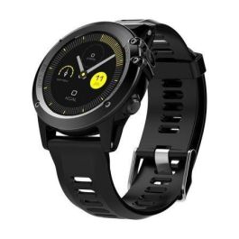RELOJ INTELIGENTE LEOTEC SWIM 3G CONNECT SUMMER EDITION NEGRO - PANTALLA TÁCTIL AMOLED - BT 4.0 - PULSÓMETRO - GPS - RESISTENCIA AL AGUA IP68 - BA450M RELOJ INTELIGENTE LEOTEC SWIM 3G CONNECT SUMMER EDITION NEGRO - PANTALLA TÁCTIL AMOLED - BT 4.0 - PULSÓMETRO - GPS - RESISTENCIA AL AGUA IP68 - BA450M