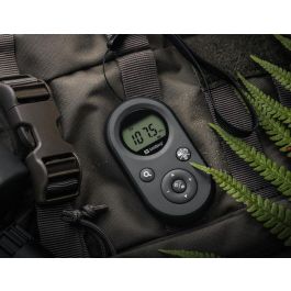 Sandberg Radio Pocket FM AM Recargable con Auriculares para Exterior y Emergencia