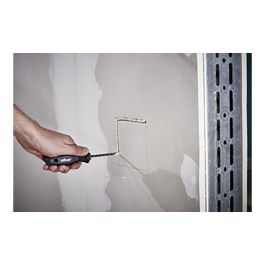 Wolfcraft Sierra Perforadora 275 mm Profesional/Doméstico