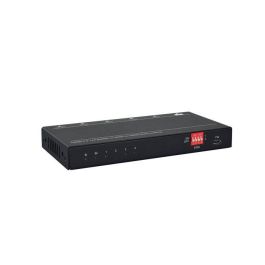 Vivolink HDMI Splitter 1x4 (4K@60Hz) Vivolink HDMI Splitter 1x4 (4K@60Hz)