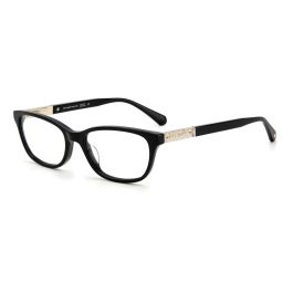 Montura de Gafas Mujer Kate Spade HAZEN-807E916 Ø 49 mm Precio: 51.49999943. SKU: B15LZY5PBS