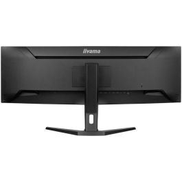 Iiyama Monitor G-MASTER 45" Curvo UWQHD 5120x1440 165Hz 1ms HDR400 AMD FreeSync Negro XCB4594DQSN-B1