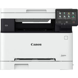 Multifunción Láser Color Canon i-SENSYS MF651Cw WiFi/ Blanca Multifunción Láser Color Canon i-SENSYS MF651Cw WiFi/ Blanca Precio: 336.89000048. SKU: B1GJ8R95TQ