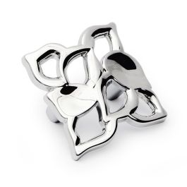 Giusti Pomo Zamak 55X55. 32Mm. Elegir Acabado. Acabado Cromo Set de 50 Precio: 304.68999957. SKU: B1CS7KCZLD