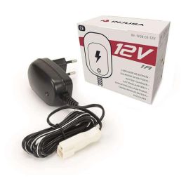 Cargador 12v 606 ce e230 s12/0.8 c1 injusa Precio: 17.85476. SKU: B1BMMFEJGM