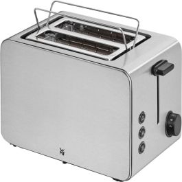 WMF 0414210011 Tostadora Stelio de Acero Inoxidable Precio: 78.78999942. SKU: B1CCB72HR8
