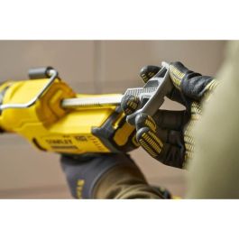STANLEY FATMAX SFMCE600B-XJ Pistola para Masilla V20 Litio 18V Sin Batería STANLEY FATMAX SFMCE600B-XJ Pistola para Masilla V20 Litio 18V Sin Batería